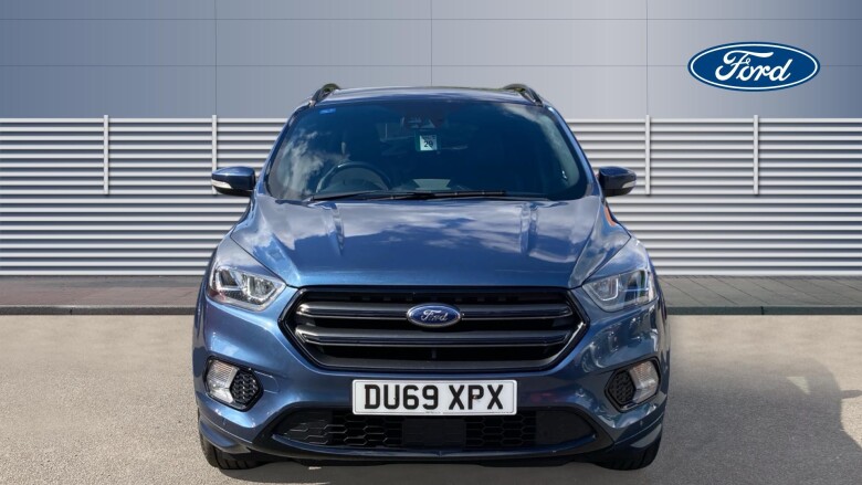 Ford Kuga 1.5 EcoBoost ST-Line 5dr 2WD Petrol Estate